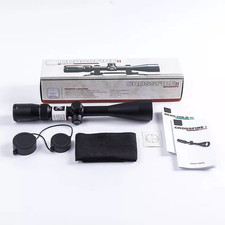 Vortex Crossfire II 4-12x44 Dead-Hold BDC Riflescope