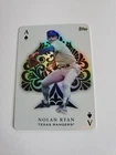 2023 Topps Series 1 - All Aces Nolan Ryan #AA-1
