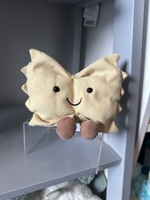 Jellycat Amuseable Farfalle BNWT