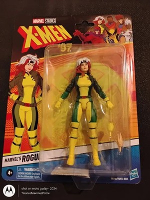 Marvel Legends X-Men '97 Animated Series Rogue