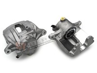 Gt-Bergmann Bremssattel FüR Mercedes-Benz E-Klasse W211 S211 VF211
