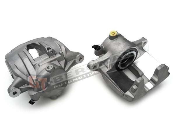 Gt-Bergmann Bremssattel FüR Mercedes-Benz E-Klasse W211 S211 VF211-image