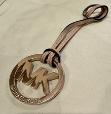 Michael KORS MK Bag Purse CHARM Replacement H...