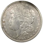 1894-O Morgan Dollar XF+ EXTRA FINE Details Cleaned A2841