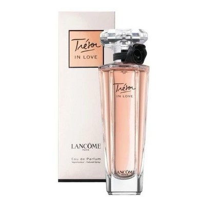 Tresor in Love by Lancome Eau De Parfum Spray 1.7 Oz for sale