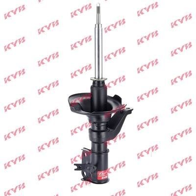 KYB StoßDäMpfer 331012 FüR Honda-image