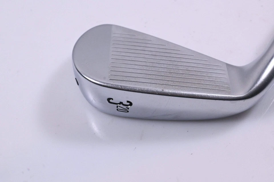 Srixon ZX Utility #3 Iron / 20 Degree / Stiff Flex Srixon Steel Shaft - Image 3 of 4
