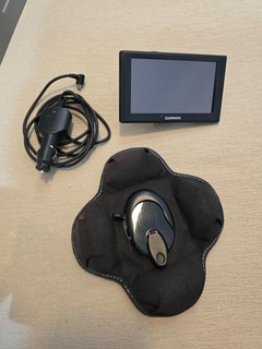 Garmin Drive 52 MT Navigationsgerät – gebraucht