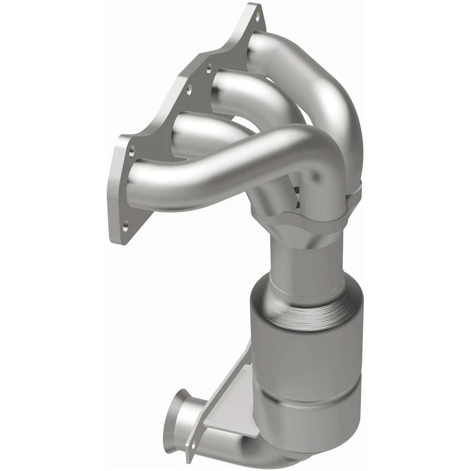 MagnaFlow 49028-CC for 2015-2016 Mini Cooper Countryman Base 1.6L L4 GAS DOHC - Image 3 of 4