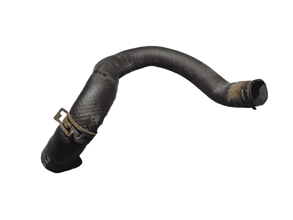 ВЕРХНЯЯ ТРУБА ШЛАНГА ОХЛАЖДАЮЩЕЙ ЖИДКОСТИ РАДИАТОРА ДВИГАТЕЛЯ 19-2025 TOYOTA RAV4 AWD HYBRID ОТ ОРИГИНАЛЬНОГО ПРОИЗВОДИТЕЛЯ - Изображение 3 из 4