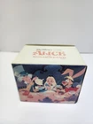 WALT Disney "Alice in Wonderland" Coffee Mug-12 oz - Made in Japan Vintage Cup