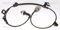 Triscan ABS Sensor Raddrehzahl 8180 42222 FüR Mitsubishi L200 4WD KJ0T KL1T