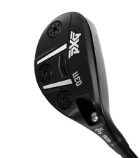 PXG 0311 Gen 6 19* 3H Hybrid Regular Graphite Project X Cypher 60 Very Good