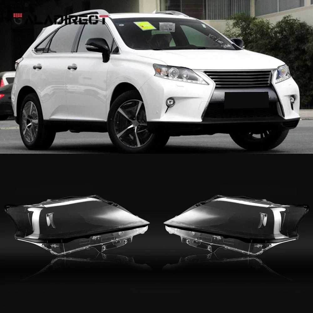 Parts & Accessories for Lexus RX350 for sale | eBay