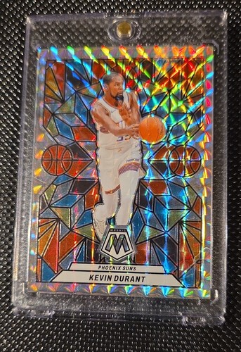Kevin Durant #19 card
