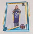 2025 Panini Janiah Barker Base (Raw)