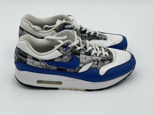 Nike Air Max 1 Atmos We Love Nike Size 11 100% Authentic