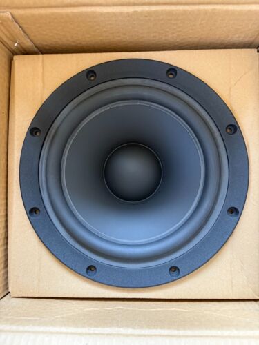 SB Acoustics NEW SB29NRX75-6 10" Woofer Speaker 2 of 2 Available NEW