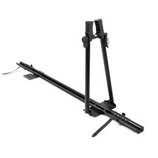 Erkul Univeral Bike Rack For Car Bicycle Roof Rack Aluminum Carrier