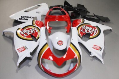 Verkleidung set für SUZUKI TL1000R TLR 1000 AM 1998-2003