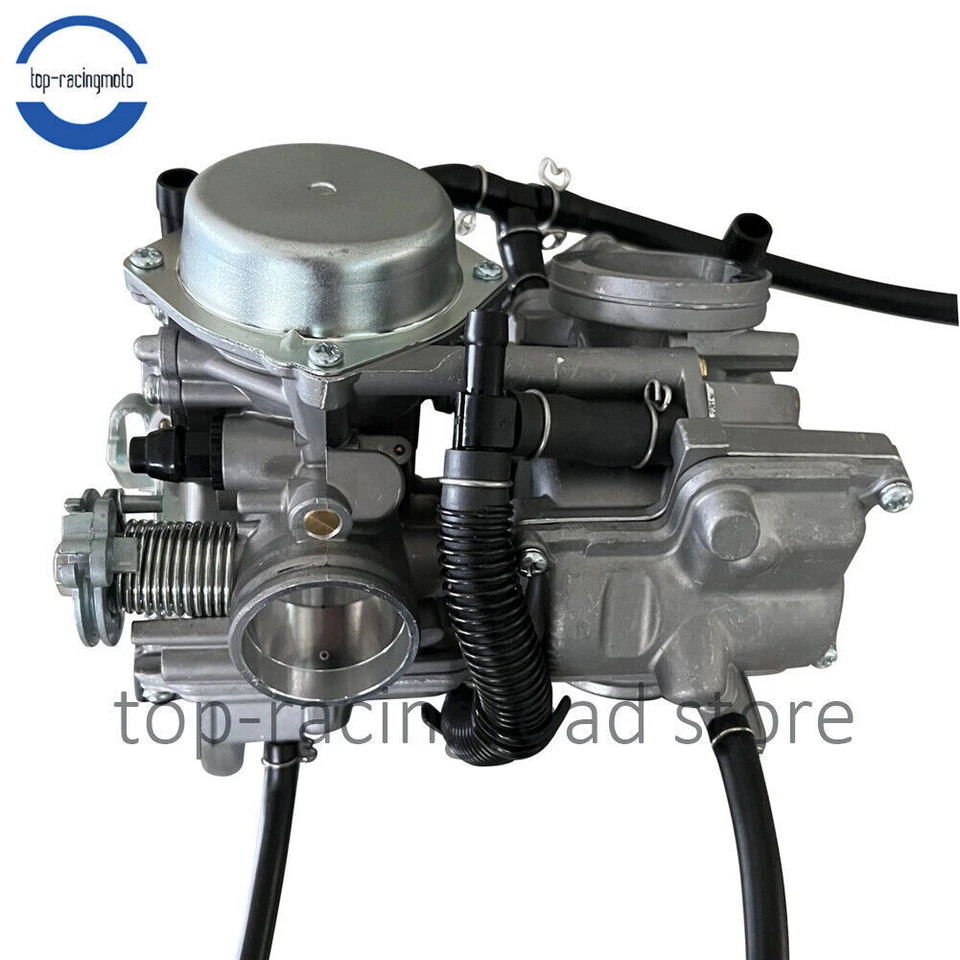 Карбюратор для Honda 2001-2007 Honda Shadow Spirit 750 VT750C2 - Изображение 2 из 4