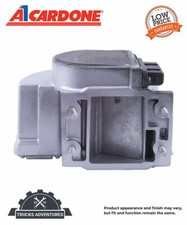 Cardone Reman Mass Air Flow Sensor 74-9107 | High-Quality Auto Part, Universal F