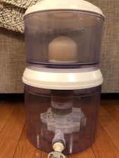 Zen Water Systems Countertop Filtration And Purification System 6