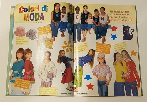 Tre Fate per Amiche nr. 3 / 2003 - Ed. Me.Pe. ( Raro ) - Picture 3 of 4