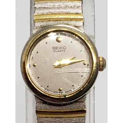 Women's Seiko small dress watch. 1E20-0339, 710300 | eBay Women's Seiko small dress watch. 1E20-0339, 710300 | eBay