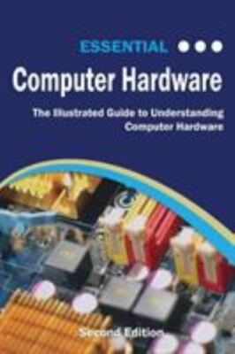 Essential Computer Hardware by Kevin Wilson, Wilson, Brand New, Free shipping...