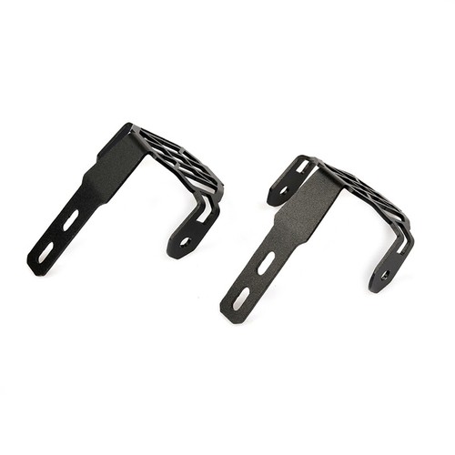 Rejilla protectora de luz antiniebla para motocicleta BMW R1200GS R1250GS, - Imagen 9 de 9