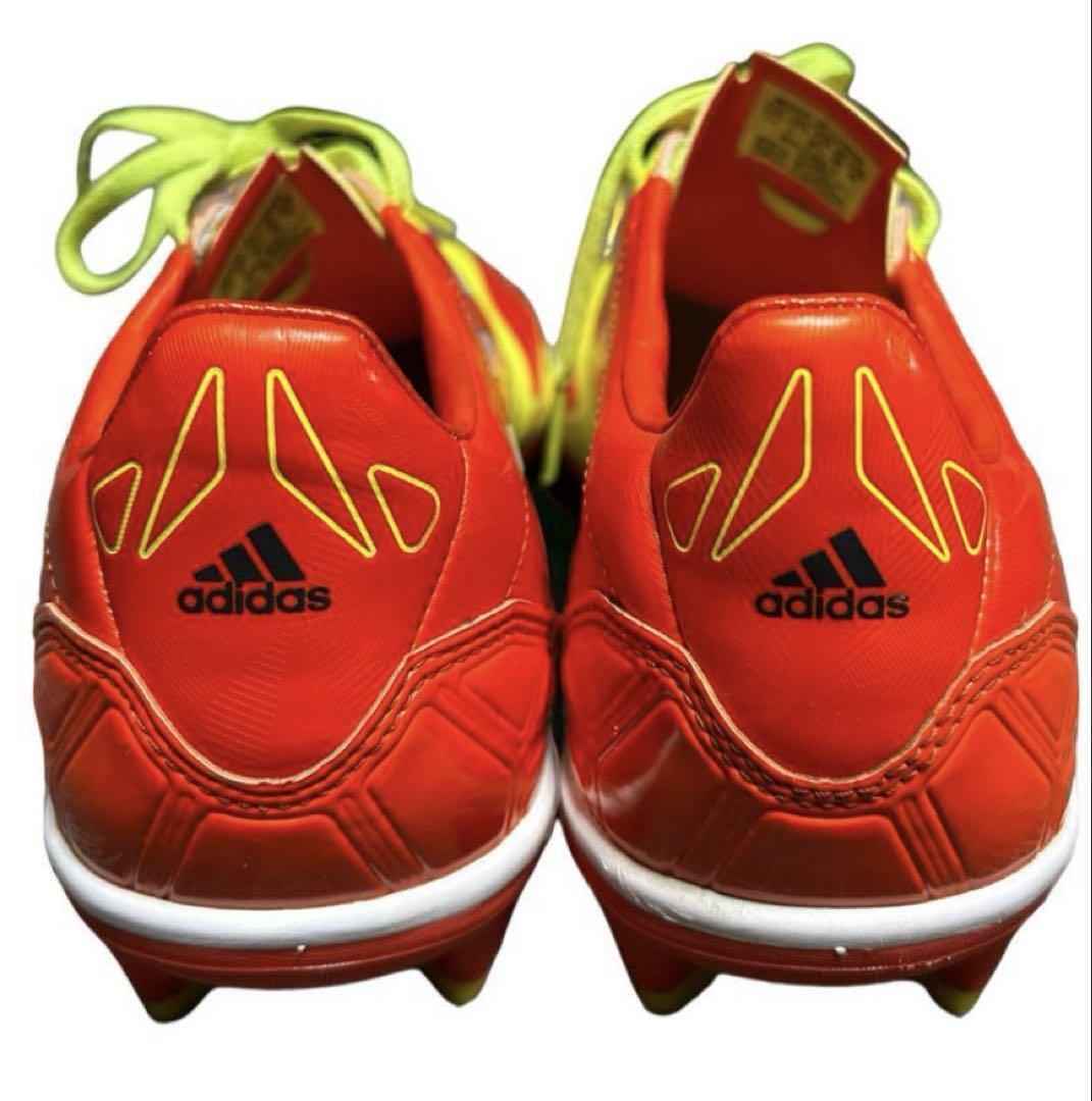 Adidas F50 Adizero HG Soccer Cleats US 7.5 Used | eBay Adidas F50 Adizero HG Soccer Cleats US 7.5 Used | eBay