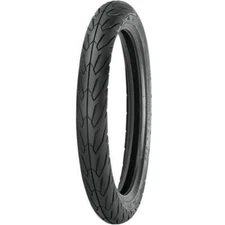 IRC NR77 General Replacement Tire Rear - 80/90-14 #T10221