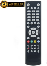 New TP501 REPLACEMENT Remote Control for Topfield PVR TRF2400 TRF2460 TRF2470