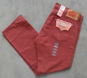 levis 501 38x32