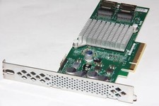 SUPER MICRO AOC-S2308L-L8E-II008 RAID Controller with Full Size Bracket