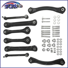 REAR Control Arm Suspension Kit For Mercedes W124 W129 W170 W201 W202 W208 W210