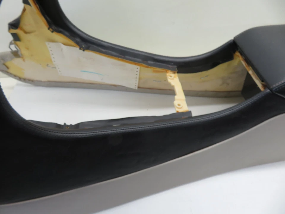 JAGUAR XJR APOIO DE BRAÇO CONSOLE CENTRAL 1994-2001 - Imagem 3 de 4