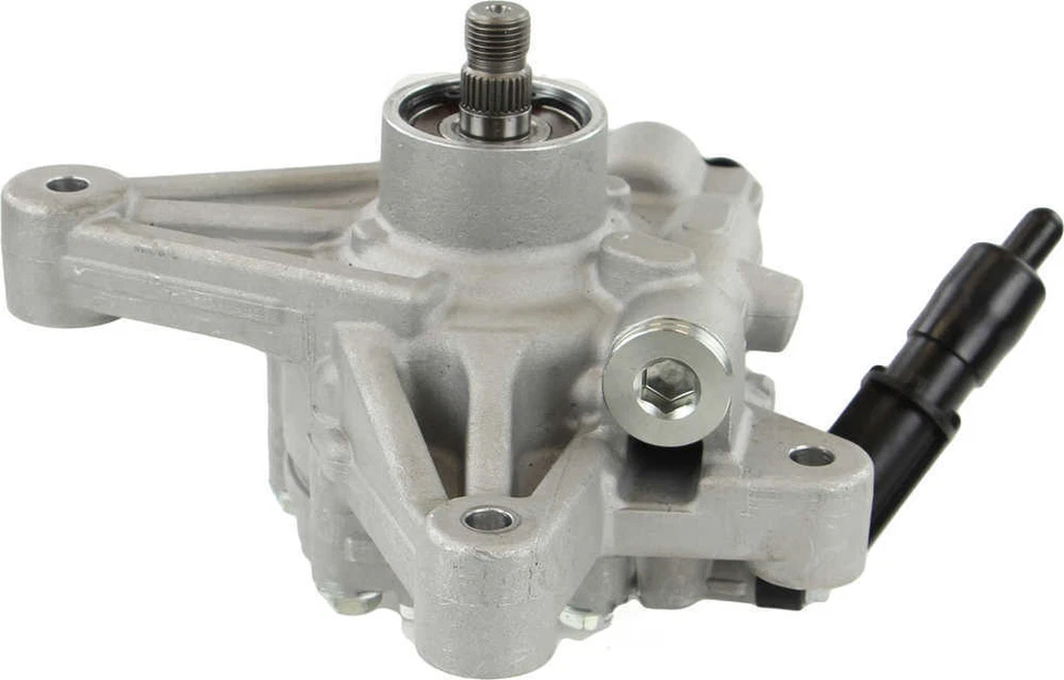 Bomba de dirección asistida - Nueva Atlantic 50106N Foto 3 de 4