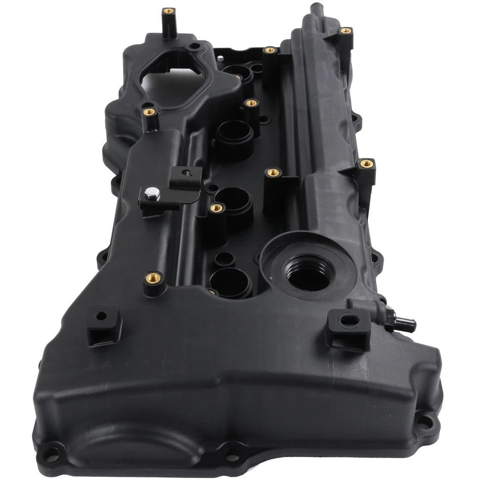 Cubierta de válvula de motor 224102G710 con junta para Tucson Optima Sorento Sportage 11-16 Foto 4 de 4