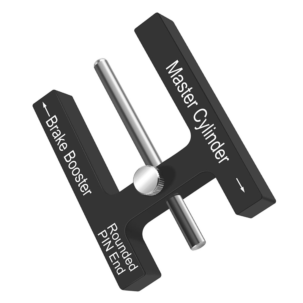Brake Adjustment Tool Brake Booster Adjustment Brake Push Rod Length