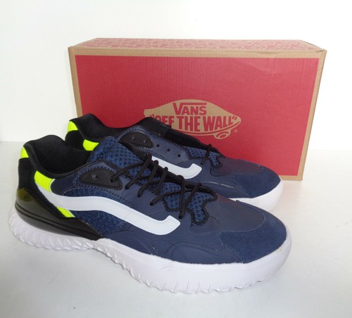 Hombre Vans Seldan Azul | Zapatillas Casual « Coinbase