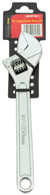 Tool Essentials 10'' Adjustable Wrench