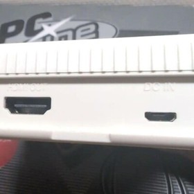 PC Engine Mini Retro Console with 58 Built-in Games Japanese Version Confirmed