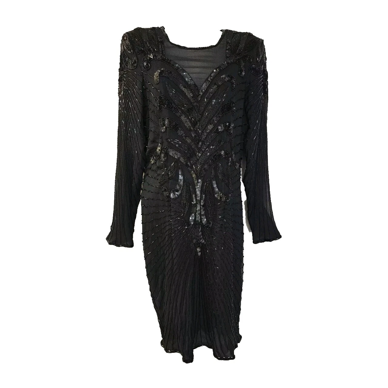 FLAPPER 正式复古女装