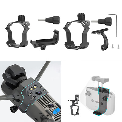 Gimbal Remote Control Drone Stabilizer Handheld Accessories For DJI Mavic 