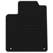 Velours Fußmatte für Suzuki Kizashi Bj. 2009 - 2015 Automatte Passform BASIC LP