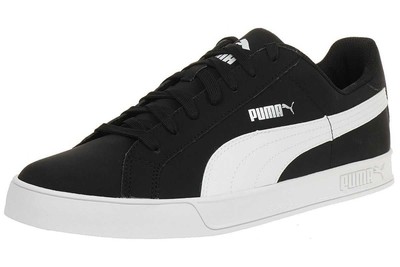 puma vulc trainers