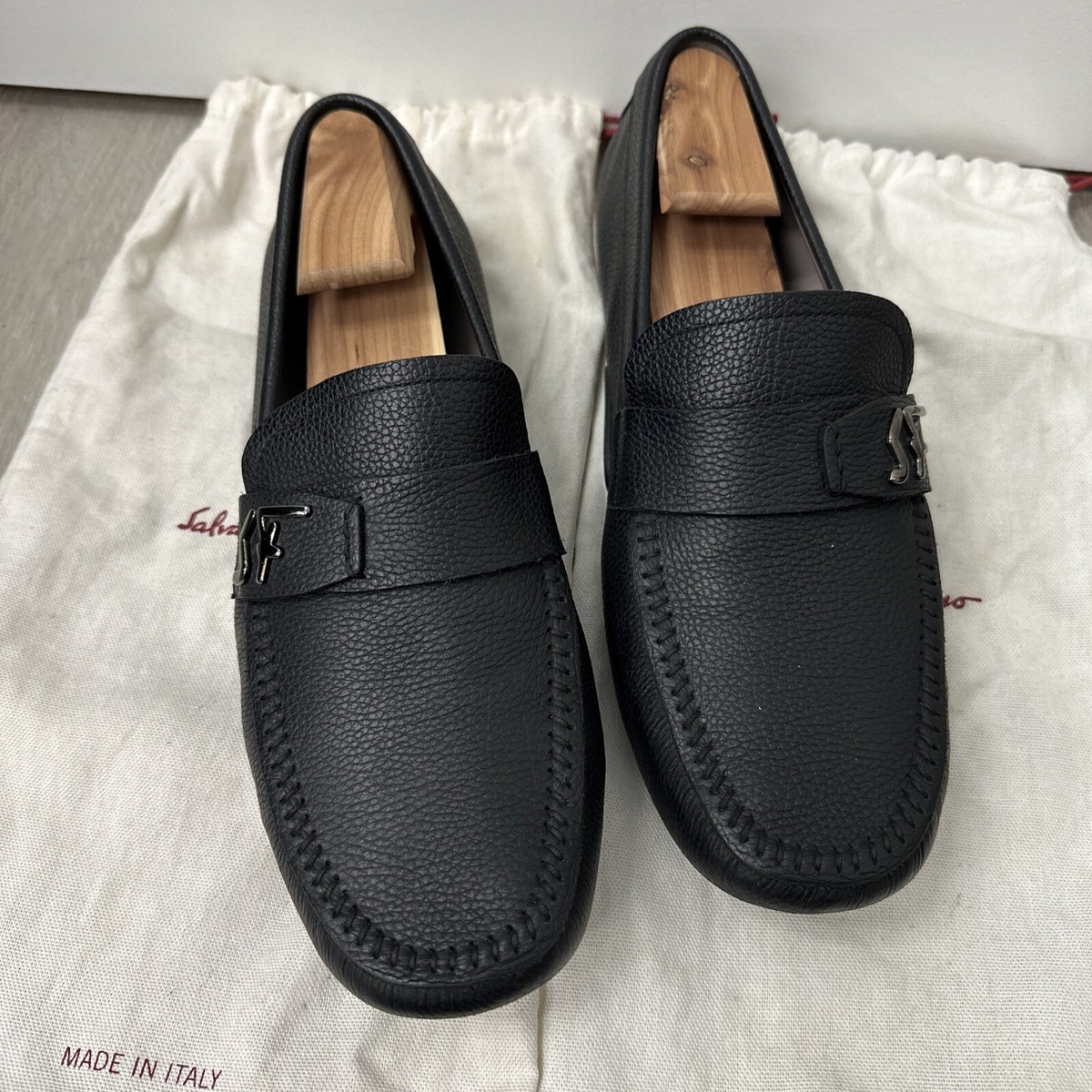 SALVATORE FERRAGAMO - GOODYEAR  display picture 2