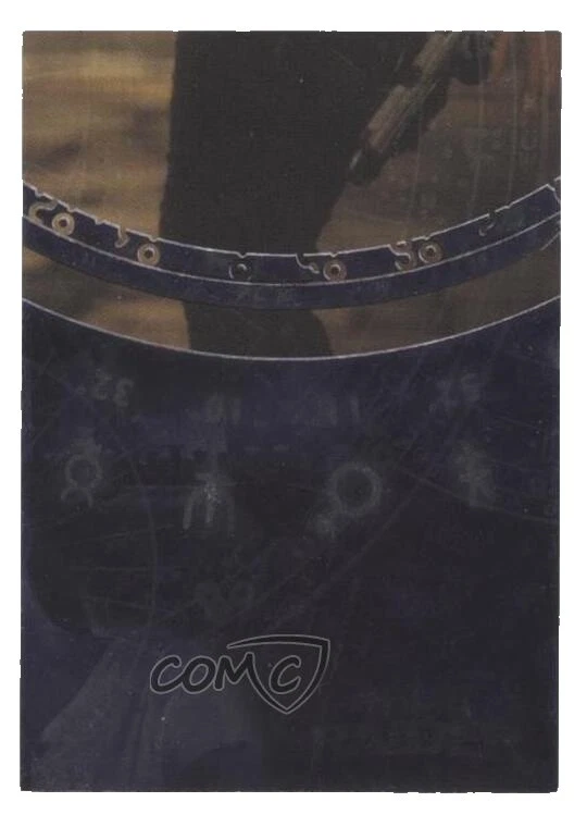 Tomb Raider INKWORKS Collectable Trading Cards
